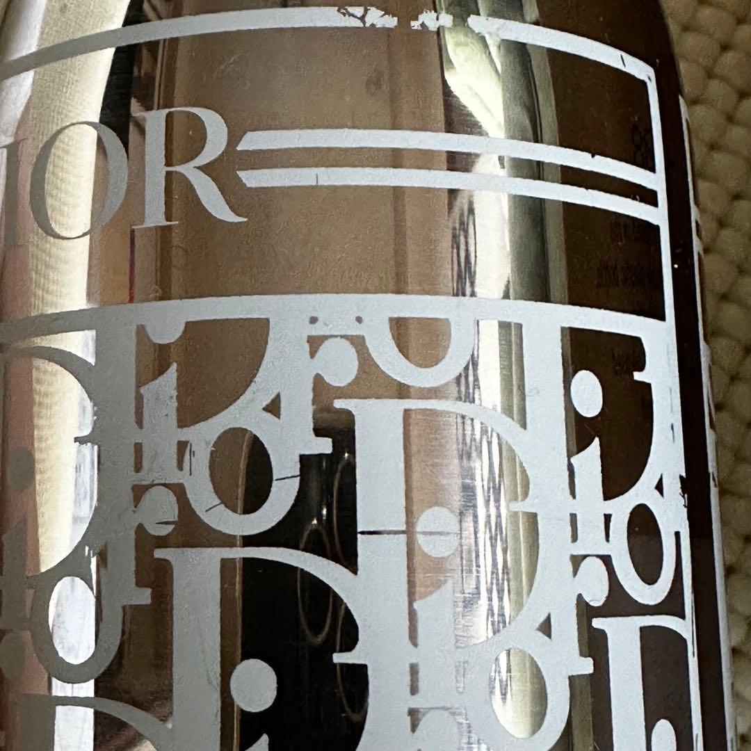 クリスチャンディオールChristian Dior　アクアステンレスボトル 水筒