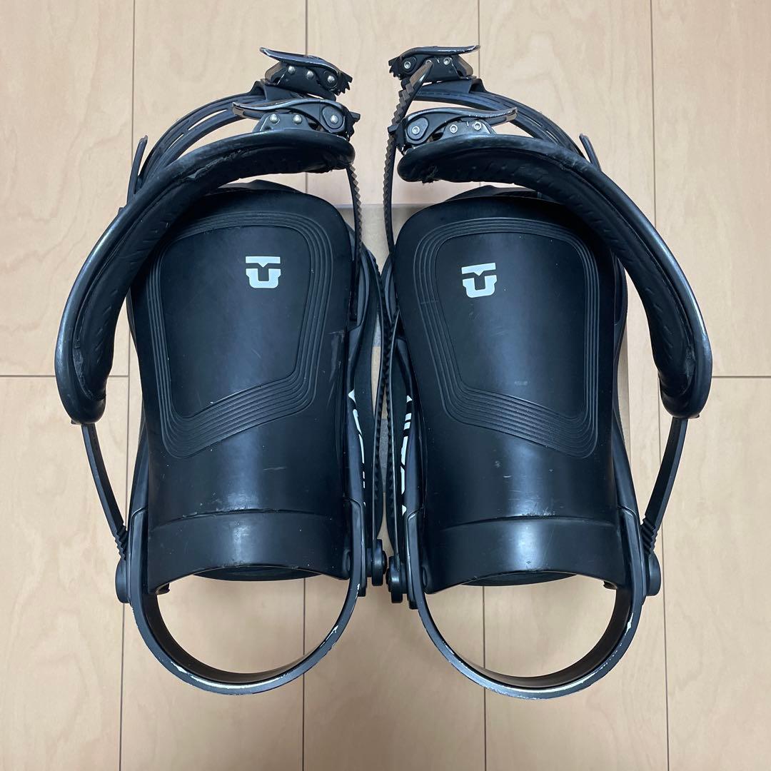 23-24 UNION ブラック メンズMサイズ