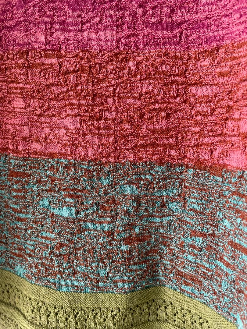 【カトリーヌ・アンドレ】ニット 新品