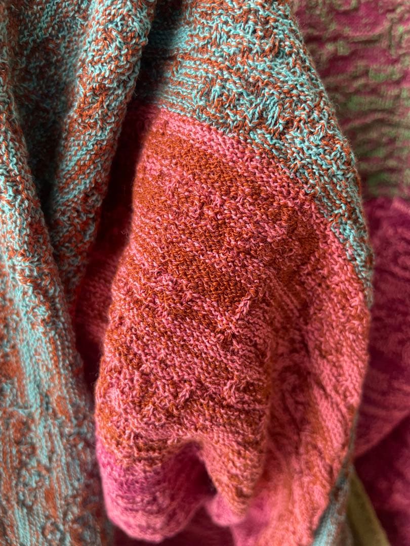 【カトリーヌ・アンドレ】ニット 新品