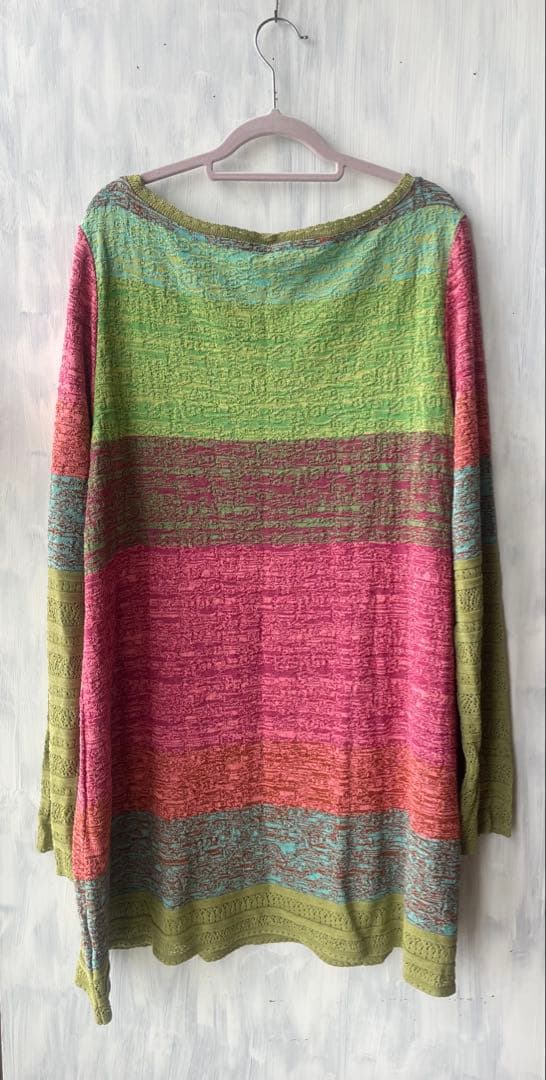 【カトリーヌ・アンドレ】ニット 新品