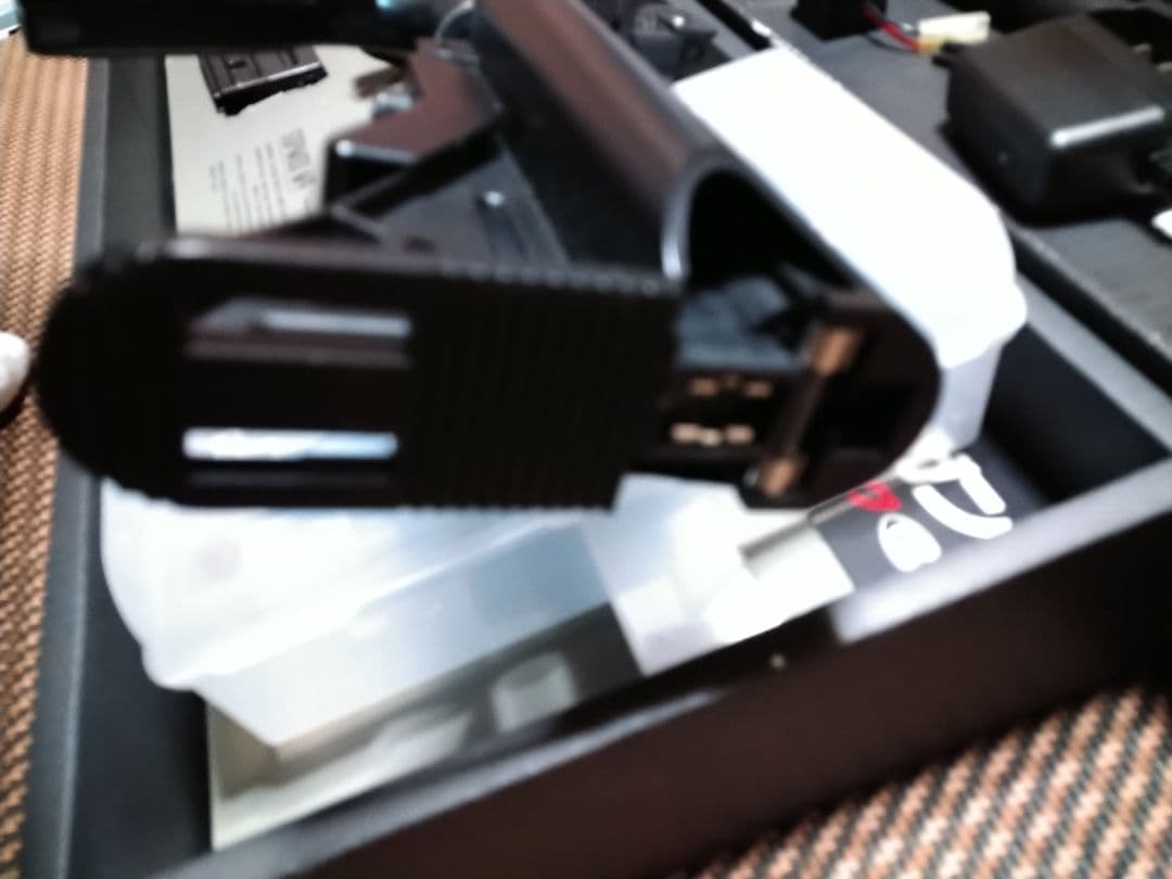 お*と様 東京マルイ 次世代電動ガン SOPMOD M4