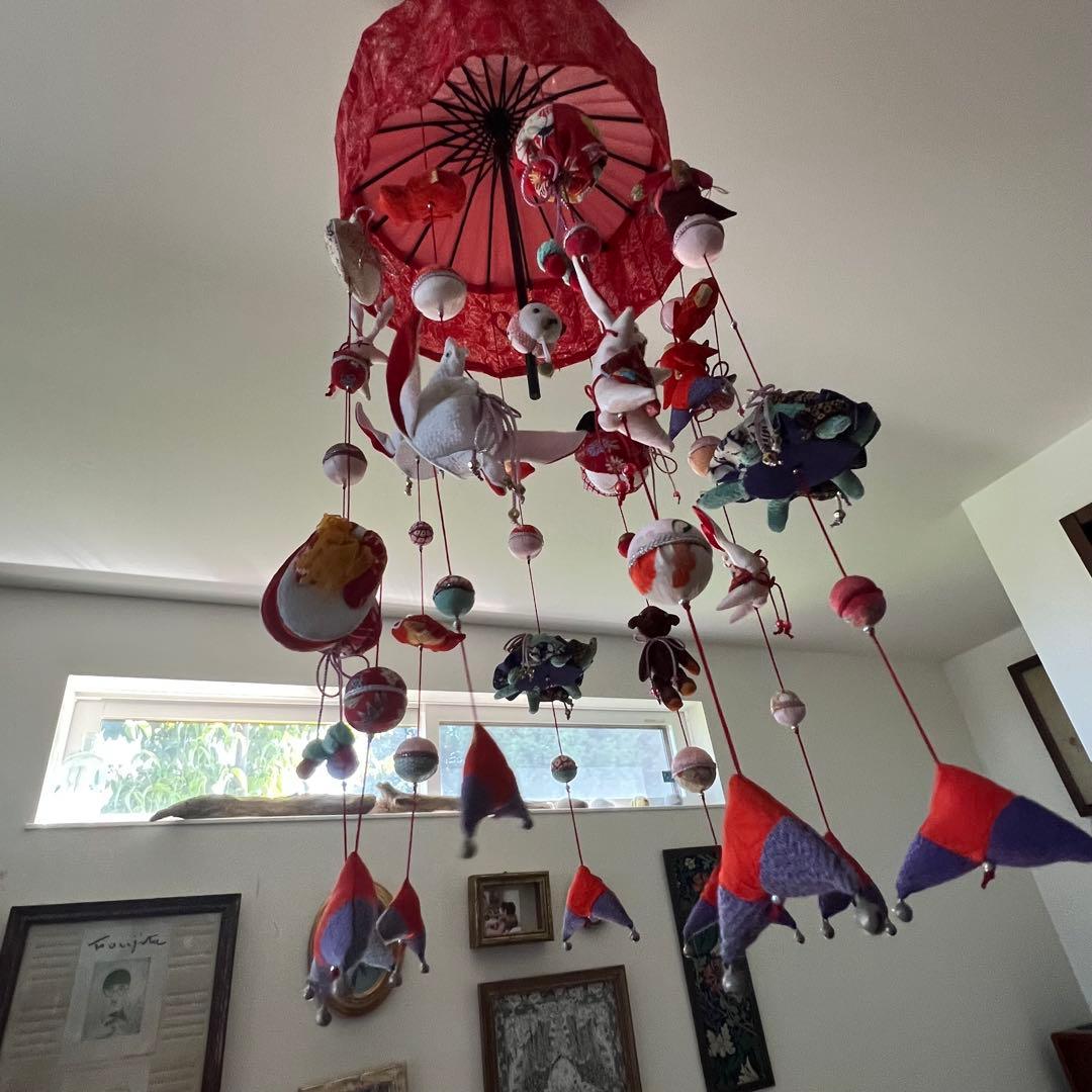 【送料込み】つるし雛 吊るしびな ひな祭り用飾り