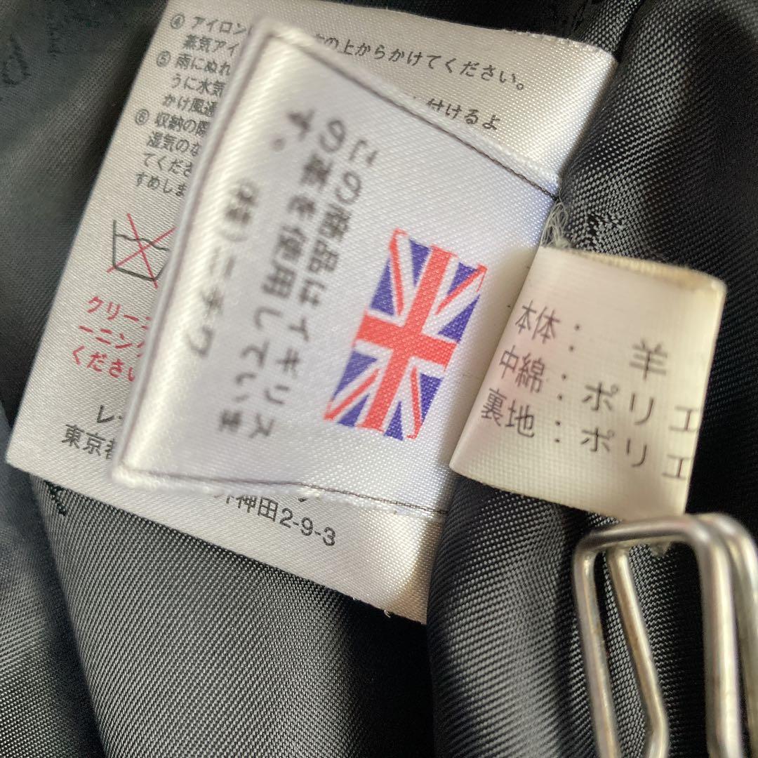 Wind Armor 【LL】ラムレザージャケット ブラック アメカジ バイカー