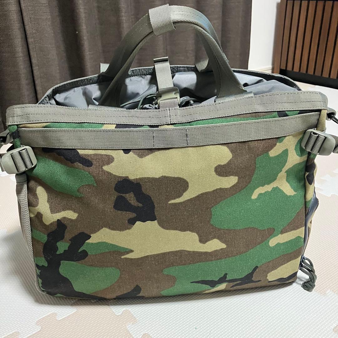 BRIEFING ブリーフィング　ボストンバッグ　ゴルフ　ゴルフバッグ