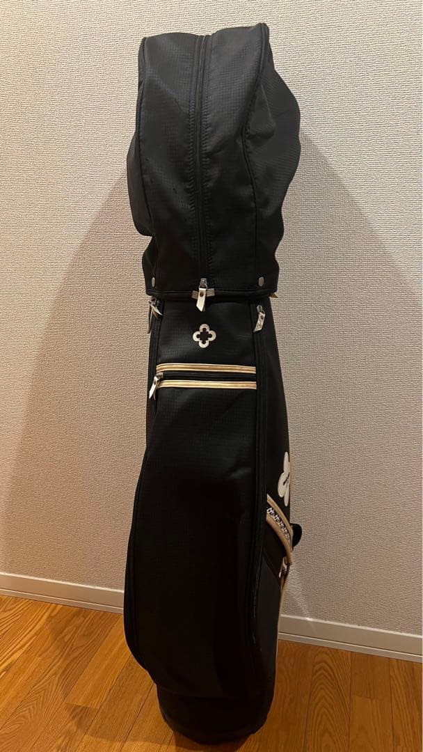 marie claire マリクレール レディース キャディバッグ ゴルフ