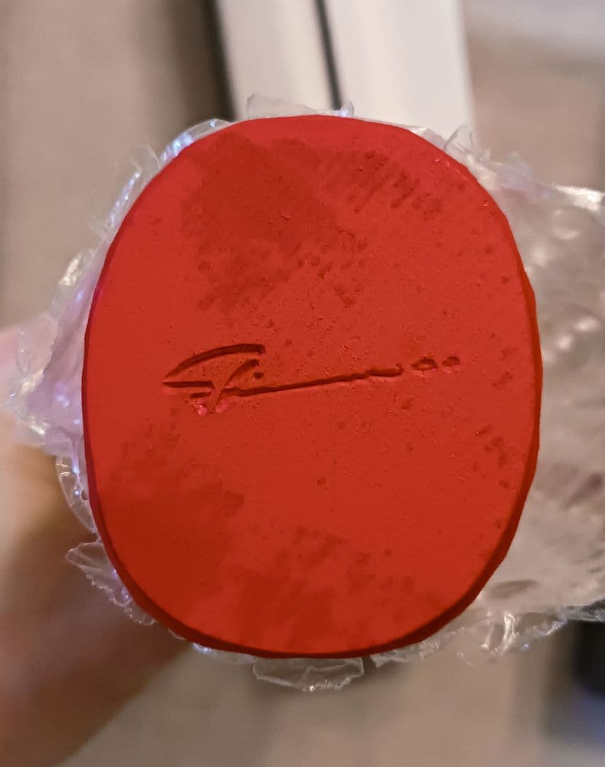 Shimoo Design とんがりサンタ