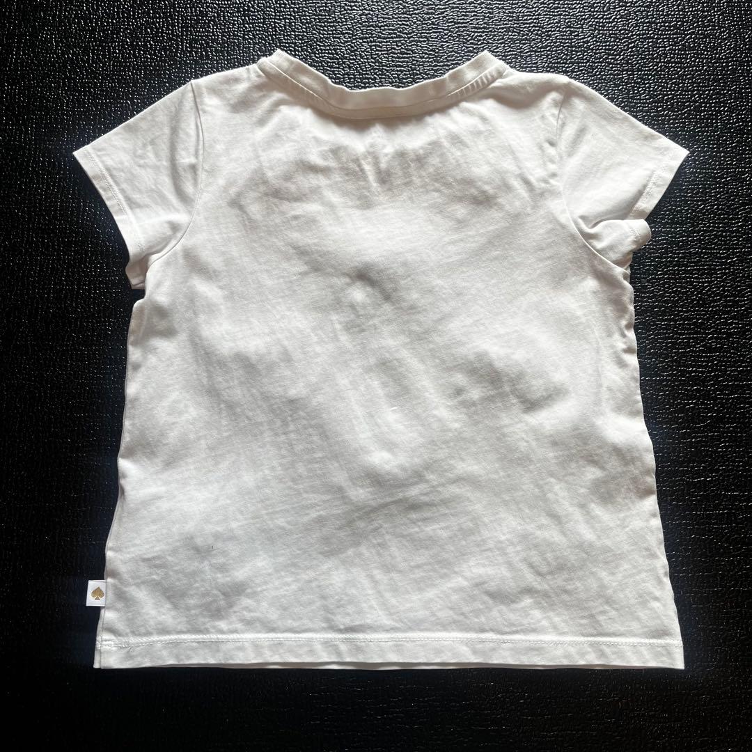 kate spade NEW YORK 130㎝ 6着セット