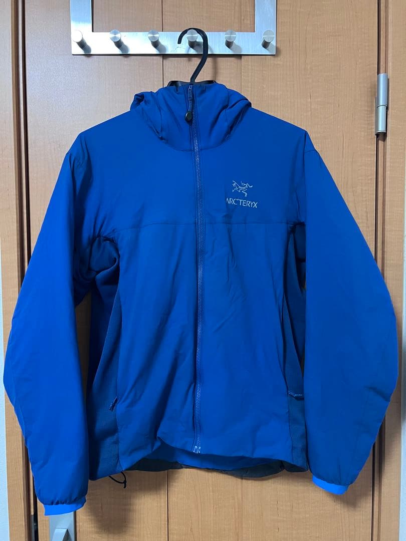 ARC'TERYX アトムフーディ90s