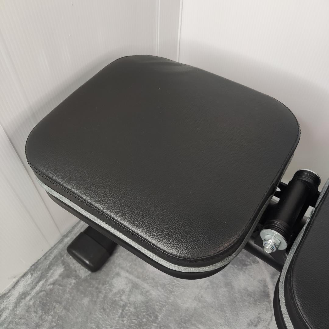 リーディングエッジ LEADING EDGE マルチポジションベンチ