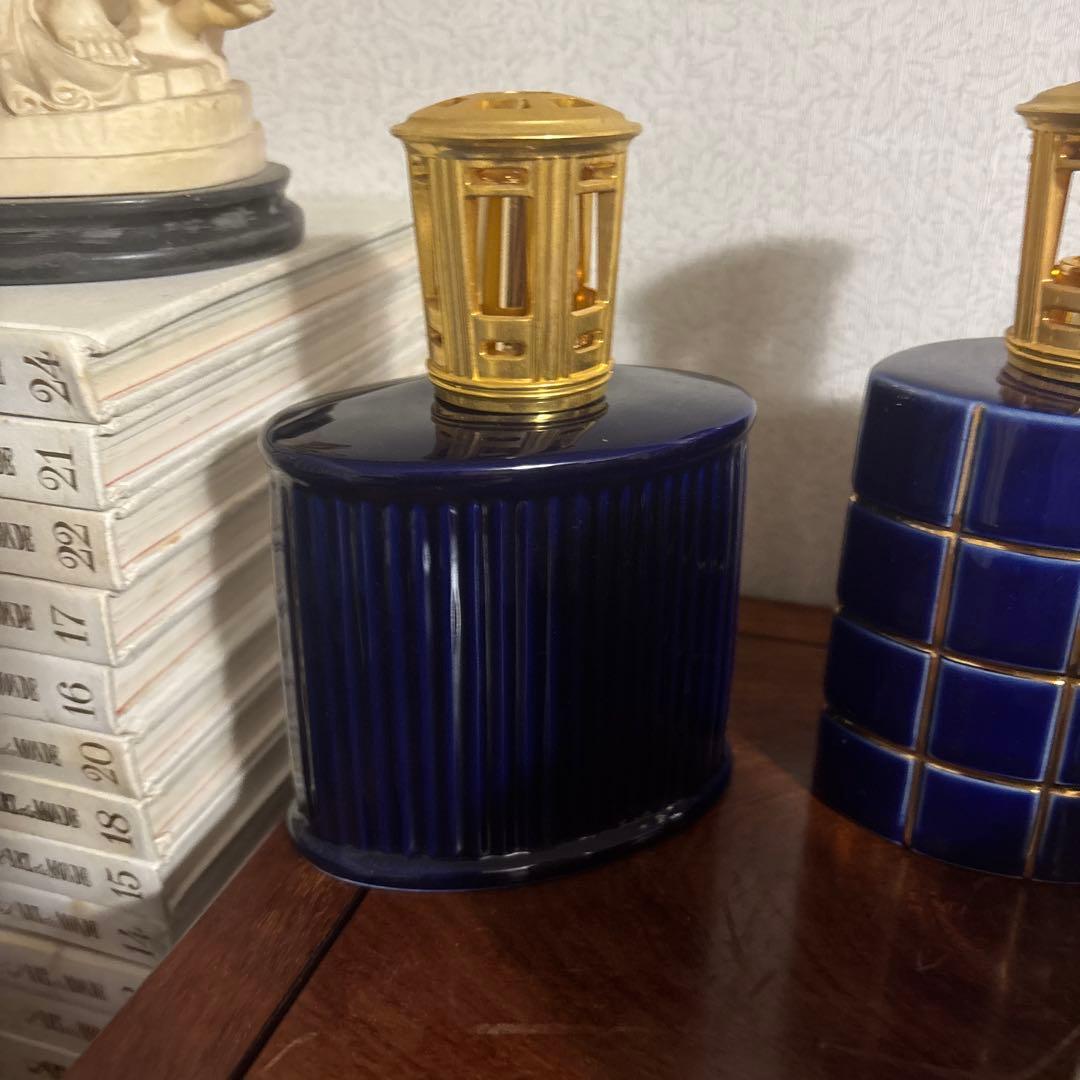 LAMPE BERGER ランプベルジェ 香水ボトルセット 8本