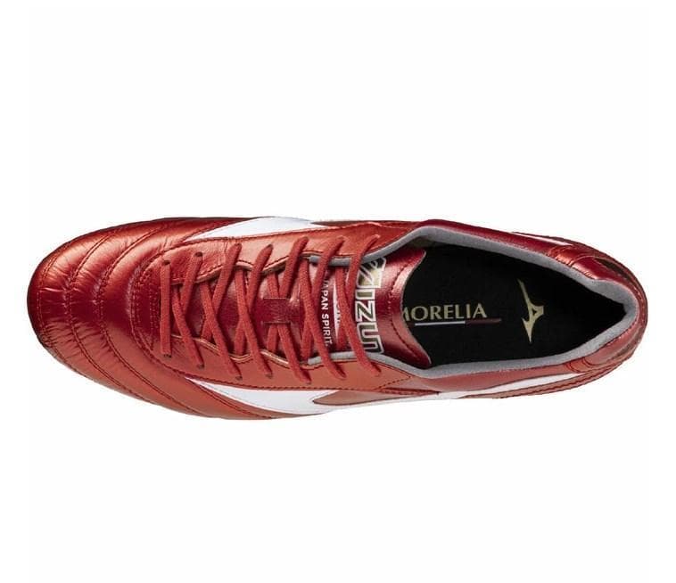 ミズノ モレリア2 JAPAN mizuno サッカースパイクシューズ 23.5