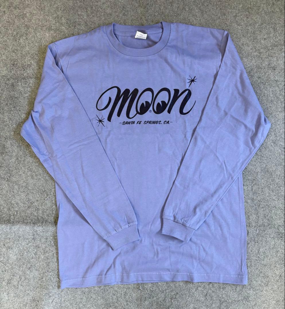 MOONEYES 2026福袋 L