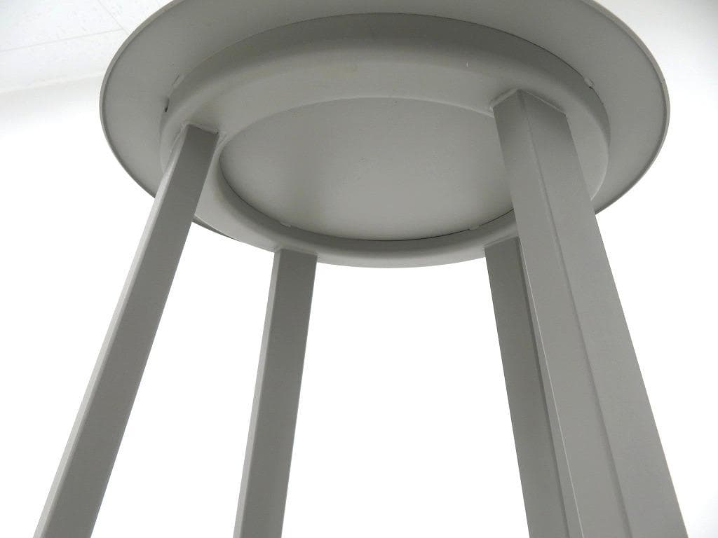 展示品　HAY　ヘイ　回転式　リボルバースツール　カウンターチェア　イス