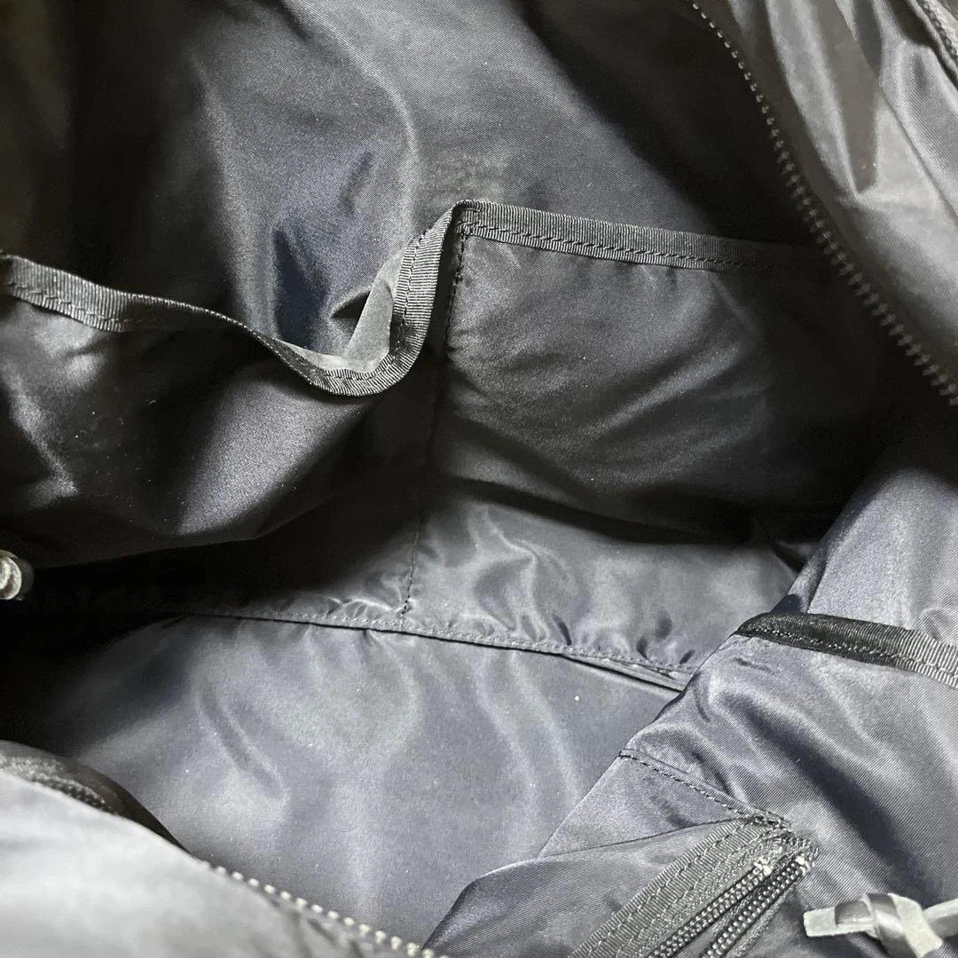 PORTER / LOCAL TOTE BAG ポーター トートバッグ 黒