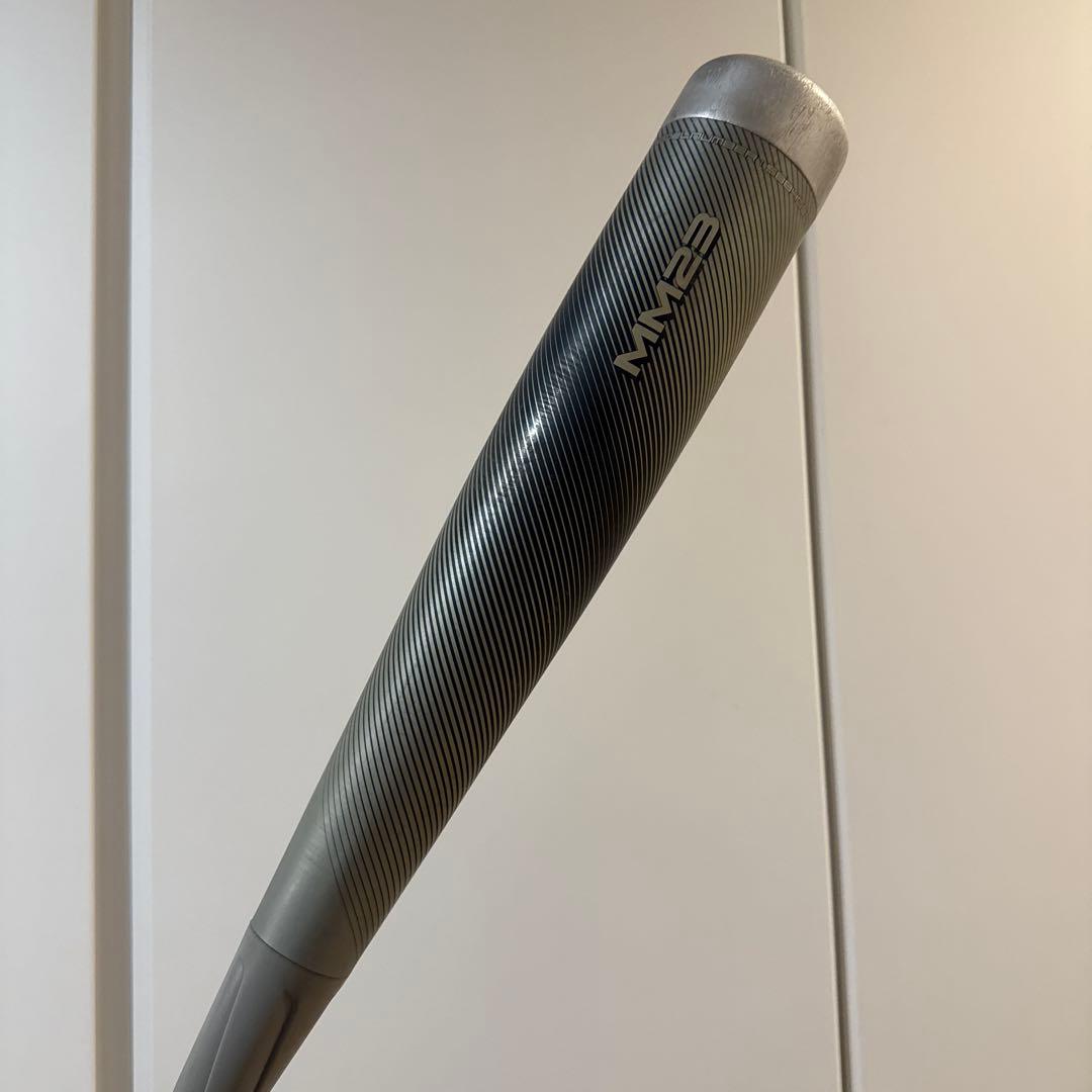 mm23 限定カラー　83センチ　　７１０グラム