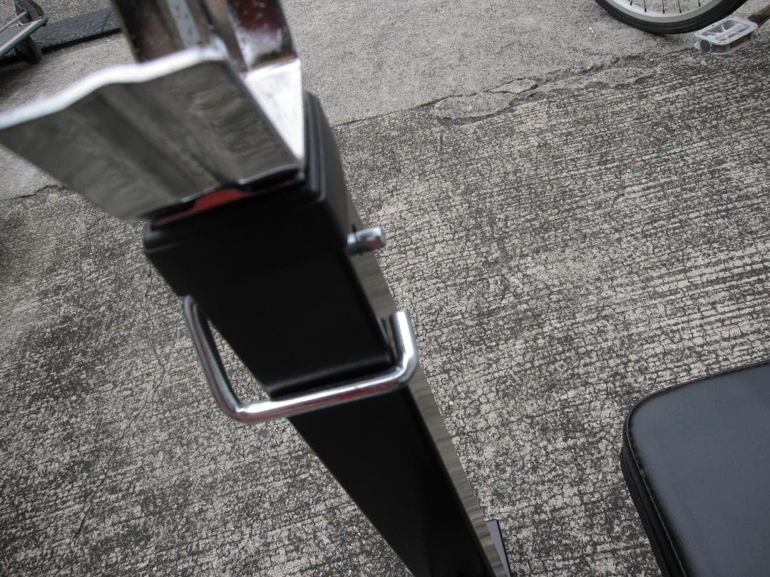 名古屋市等送料無料★COREBLADE ベンチプレス ファイティングロード