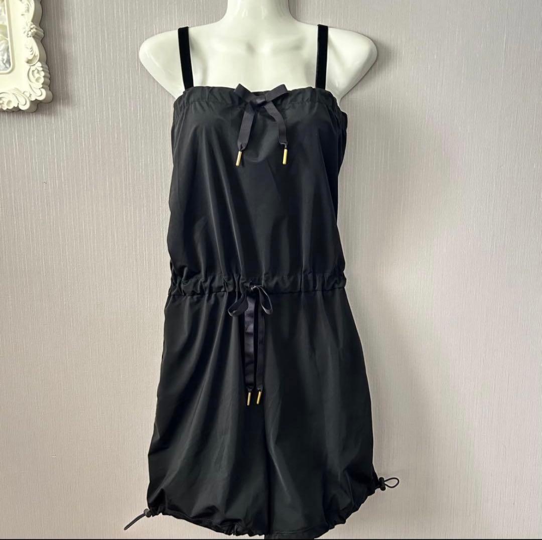 【定価2.48万】〓バレエ〓BODIL ボディール サウナパンツ オールインワン