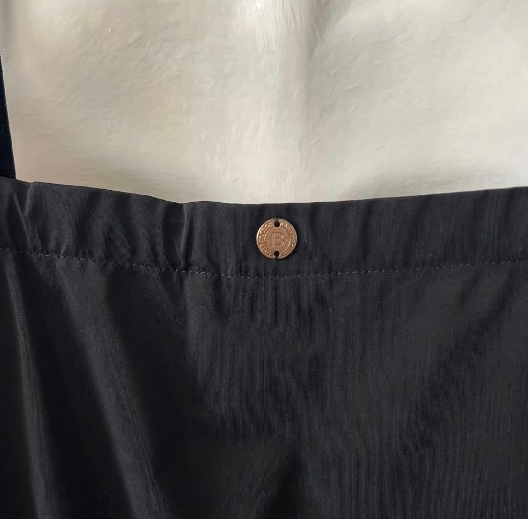 【定価2.48万】〓バレエ〓BODIL ボディール サウナパンツ オールインワン