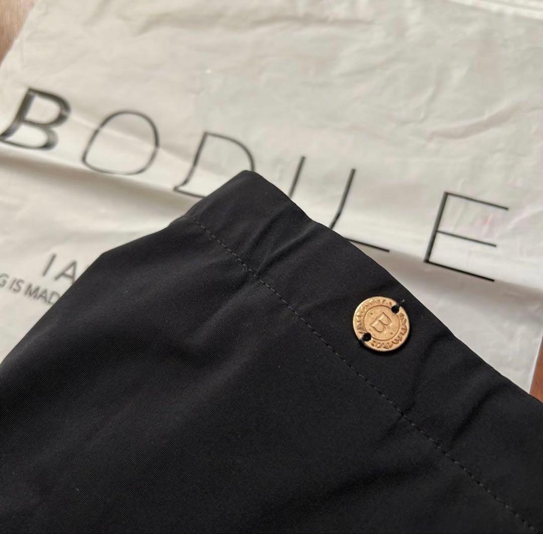 【定価2.48万】〓バレエ〓BODIL ボディール サウナパンツ オールインワン