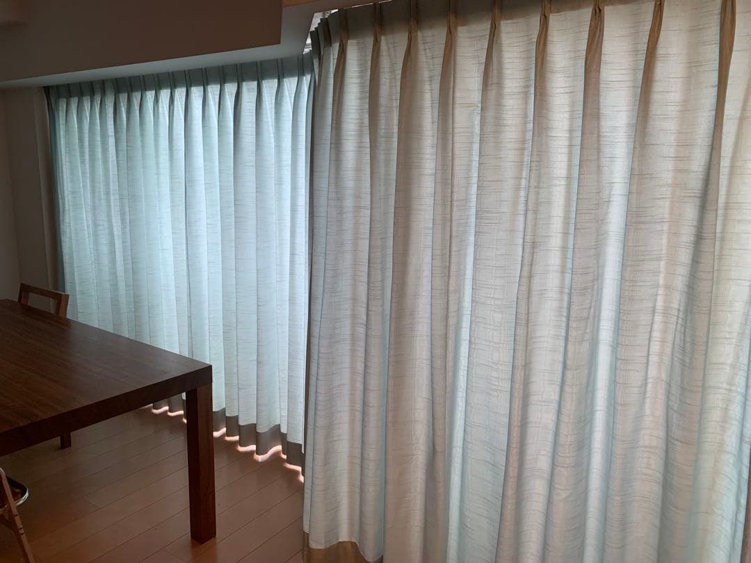 フジエテキスタイル　カーテン