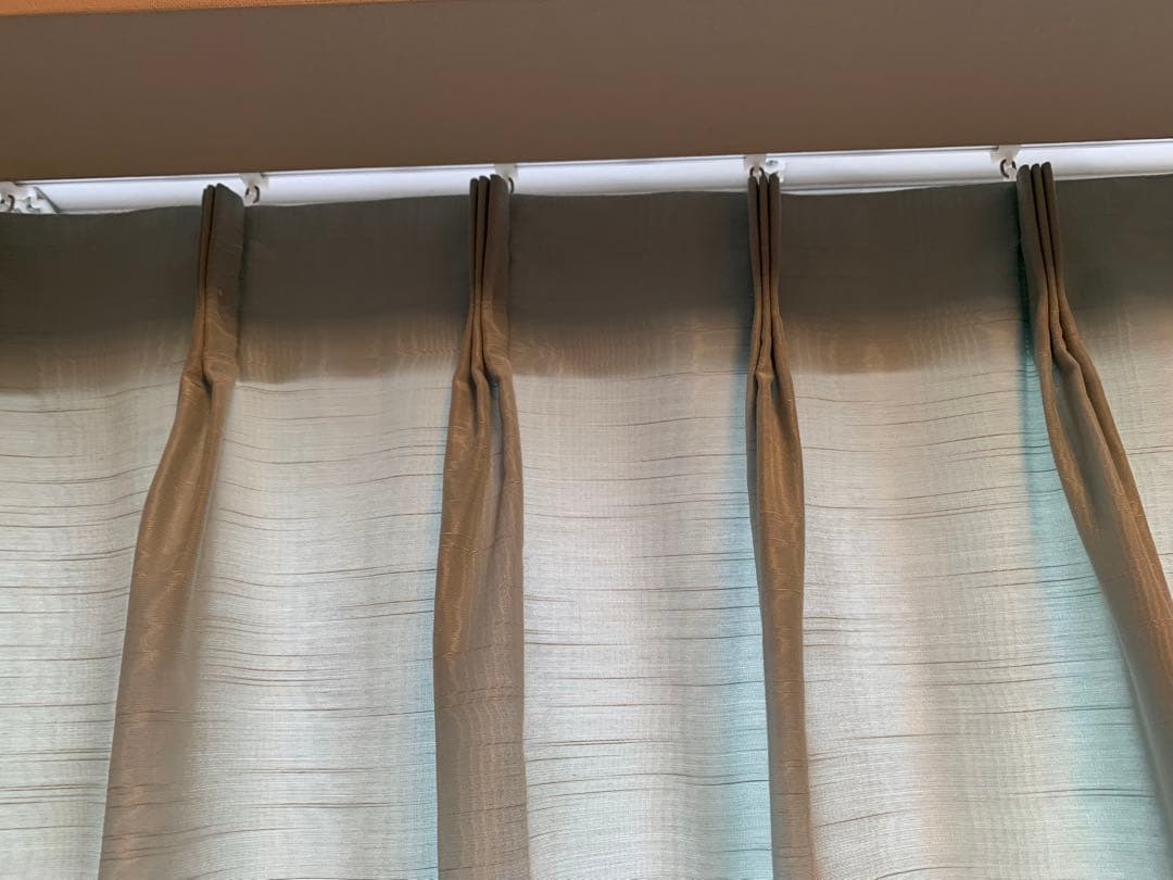 フジエテキスタイル　カーテン