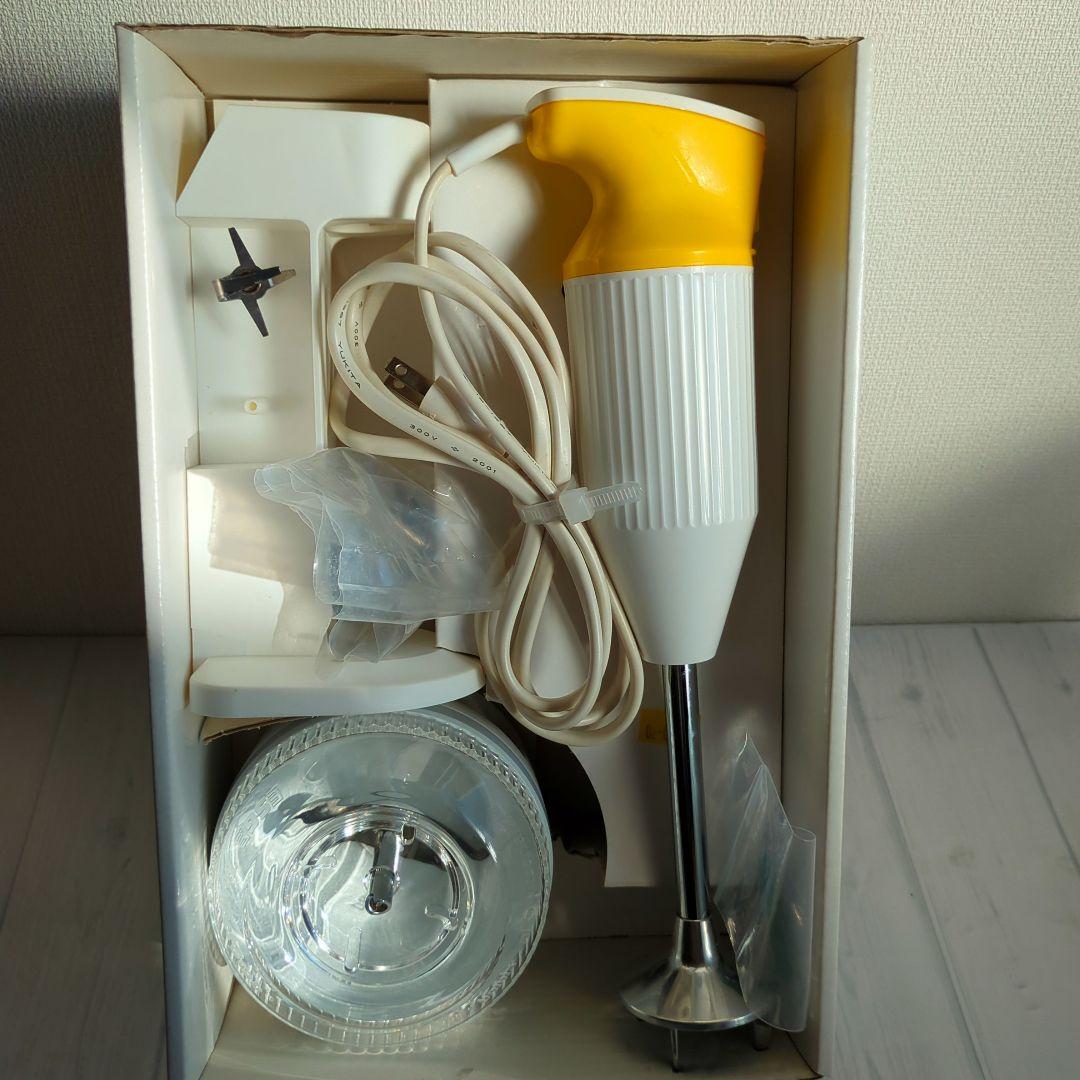 Tupperwareバ−ミックス、MMランド、ｘジャ-ミックス、ハケセット