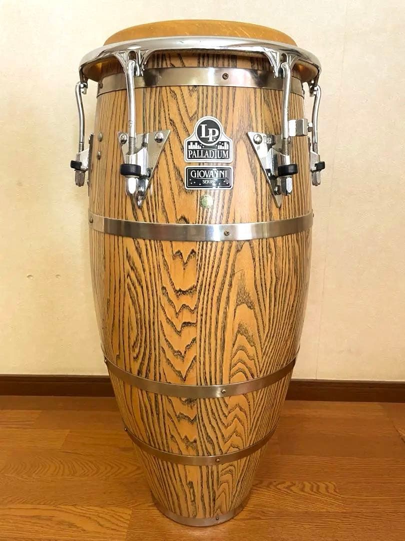 【Rekua】LP PALLADIUM ツゥンバ 1本 ソフトケース付