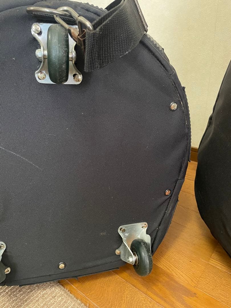 【Rekua】LP PALLADIUM ツゥンバ 1本 ソフトケース付