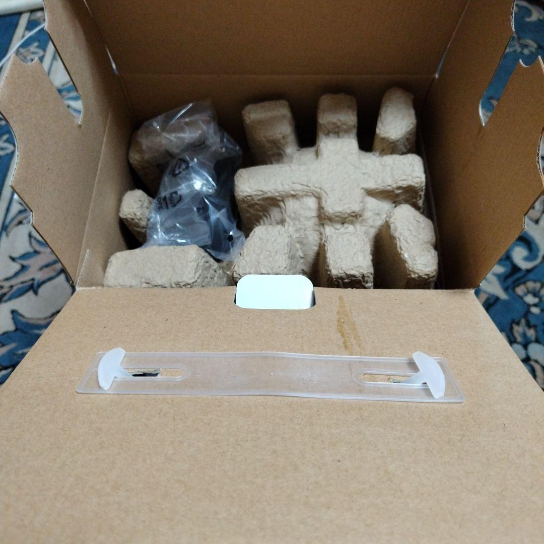 ネスカフェ ドルチェグスト ルミオ MD9777-DR 新品未使用品