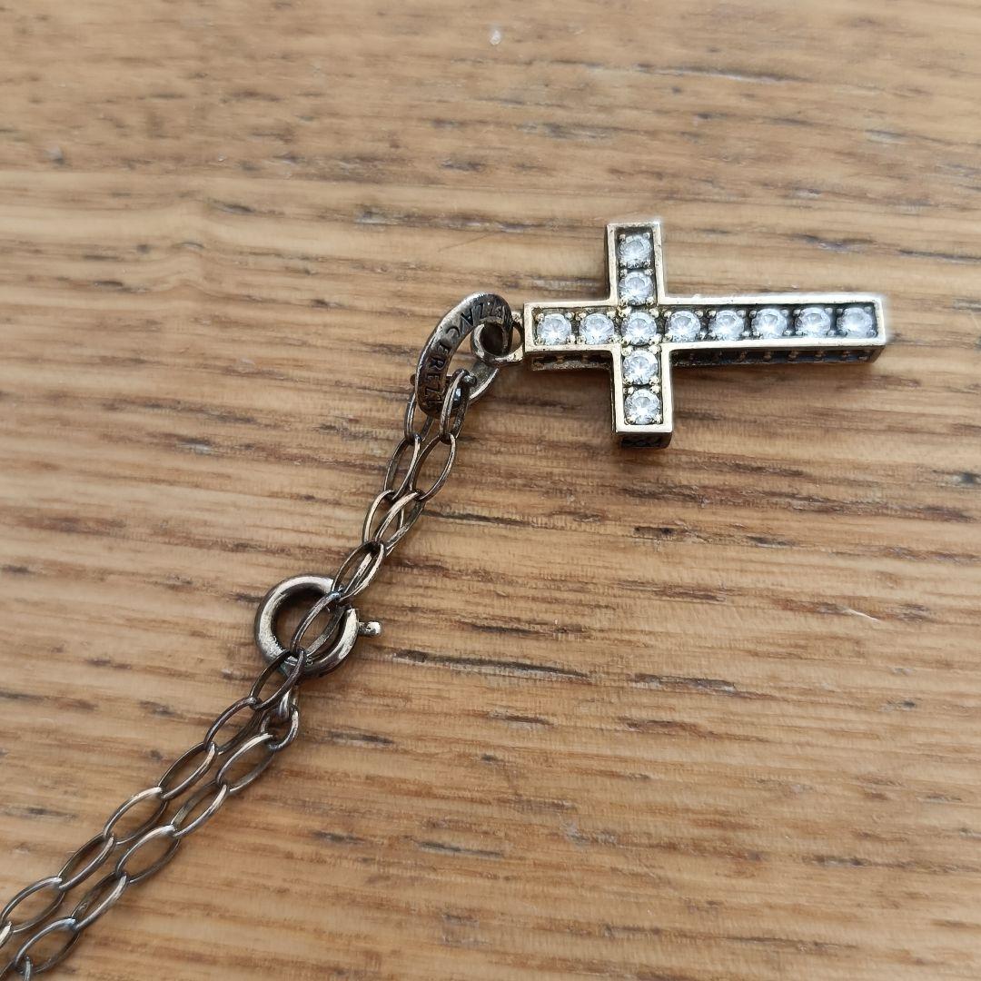 HYDE着 GEREZZA×VAMPS コラボ ネックレス HYDEモデル