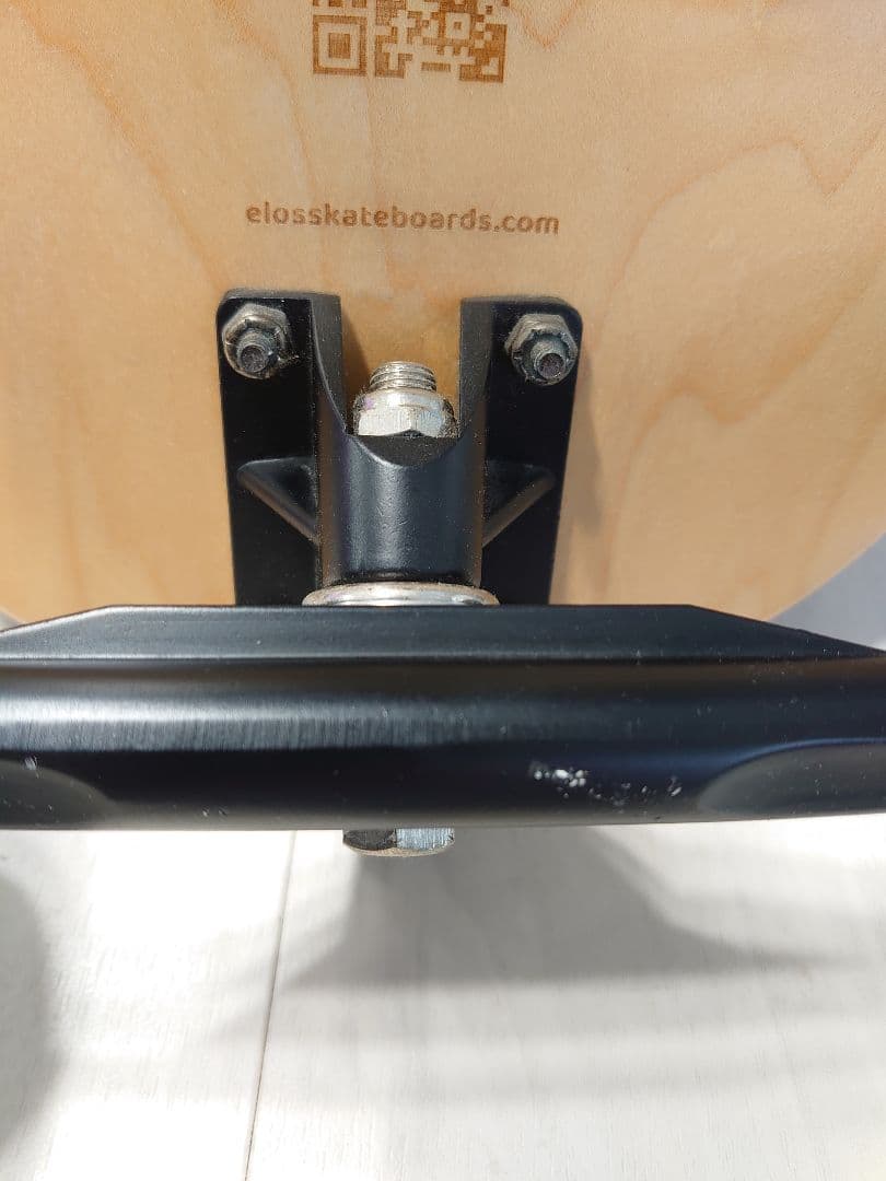 elos スケートボード イロス スケボー