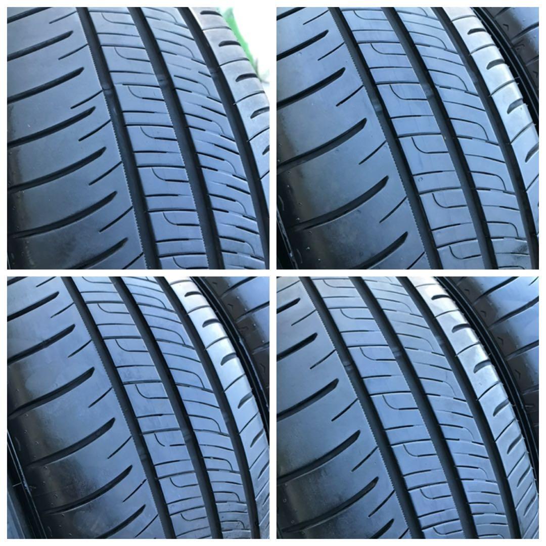 215/55R17 DUNLOP ENASAVE RV505、2025年