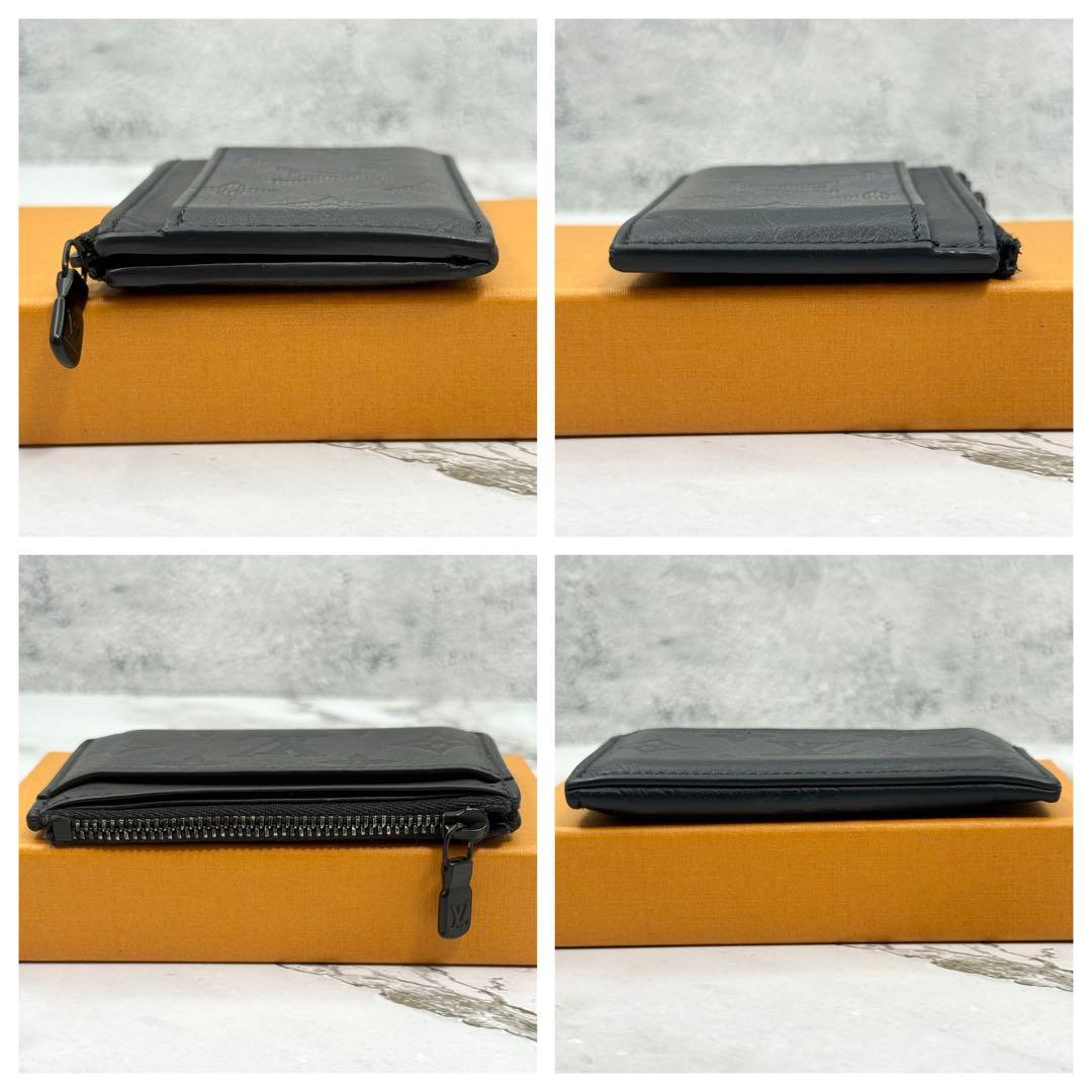 ◆◆☆さん専用◆◆【美品】ルイヴィトン モノグラム シャドウ ケース カー