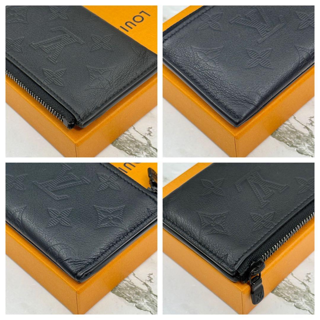 ◆◆☆さん専用◆◆【美品】ルイヴィトン モノグラム シャドウ ケース カー