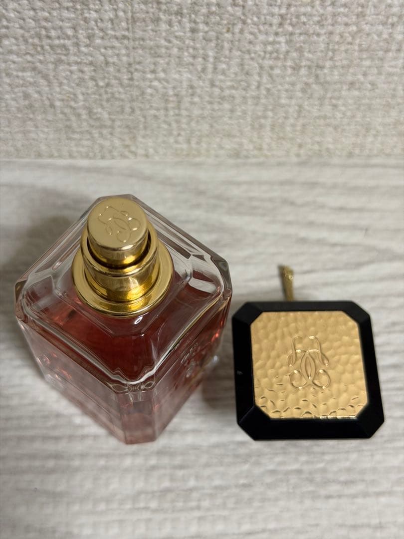 エ*リ様 国内正規品 サンタルパオロッサ 50ml ¥36,190 ゲラン