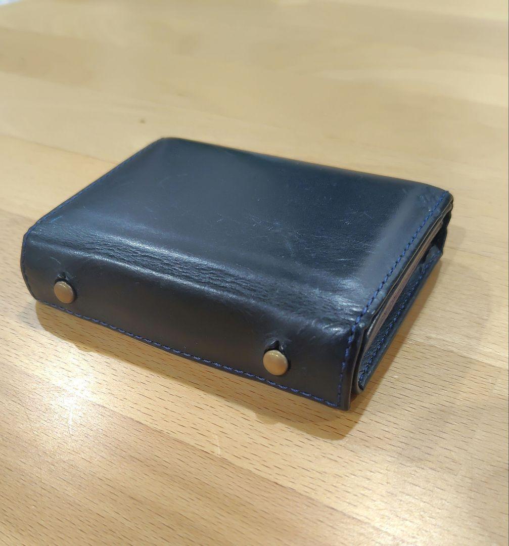 エムピウ m+ ミッレフォッリエ 財布