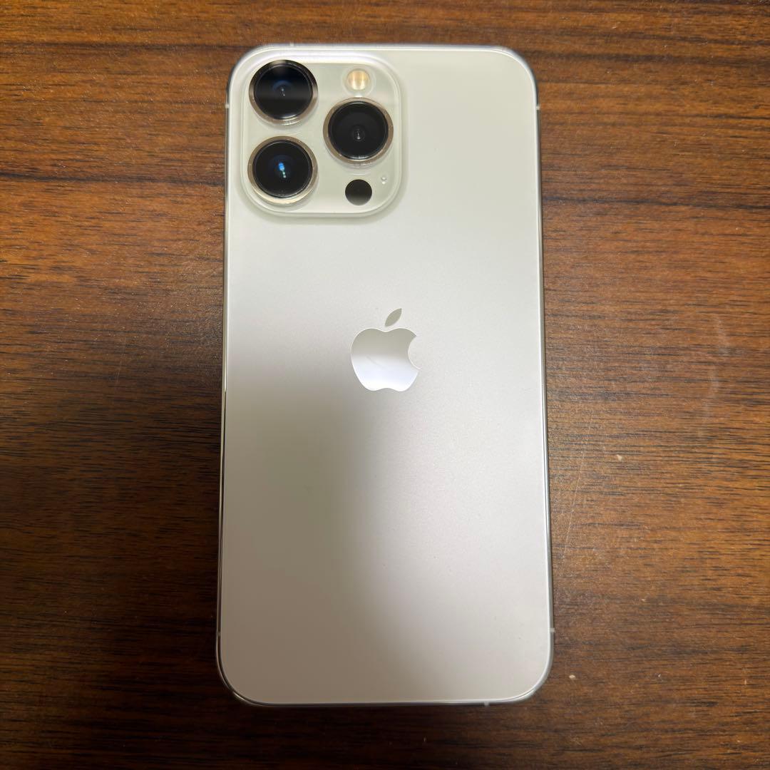 iPhone 13 Pro 256GB シルバー SIMフリー