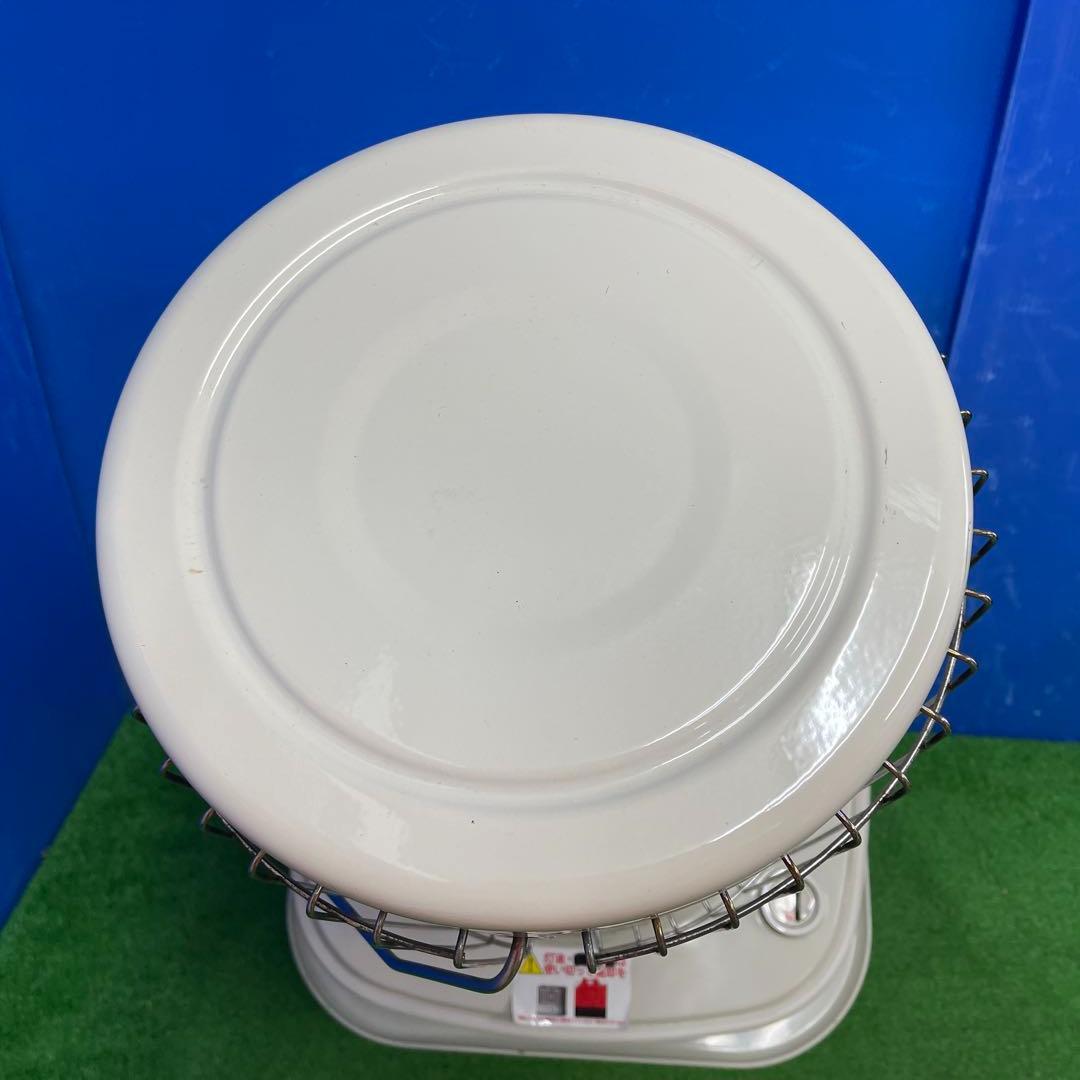 S77★コロナ 自然通気形 開放式 石油ストーブ　SL-66F 保証付 送料無料