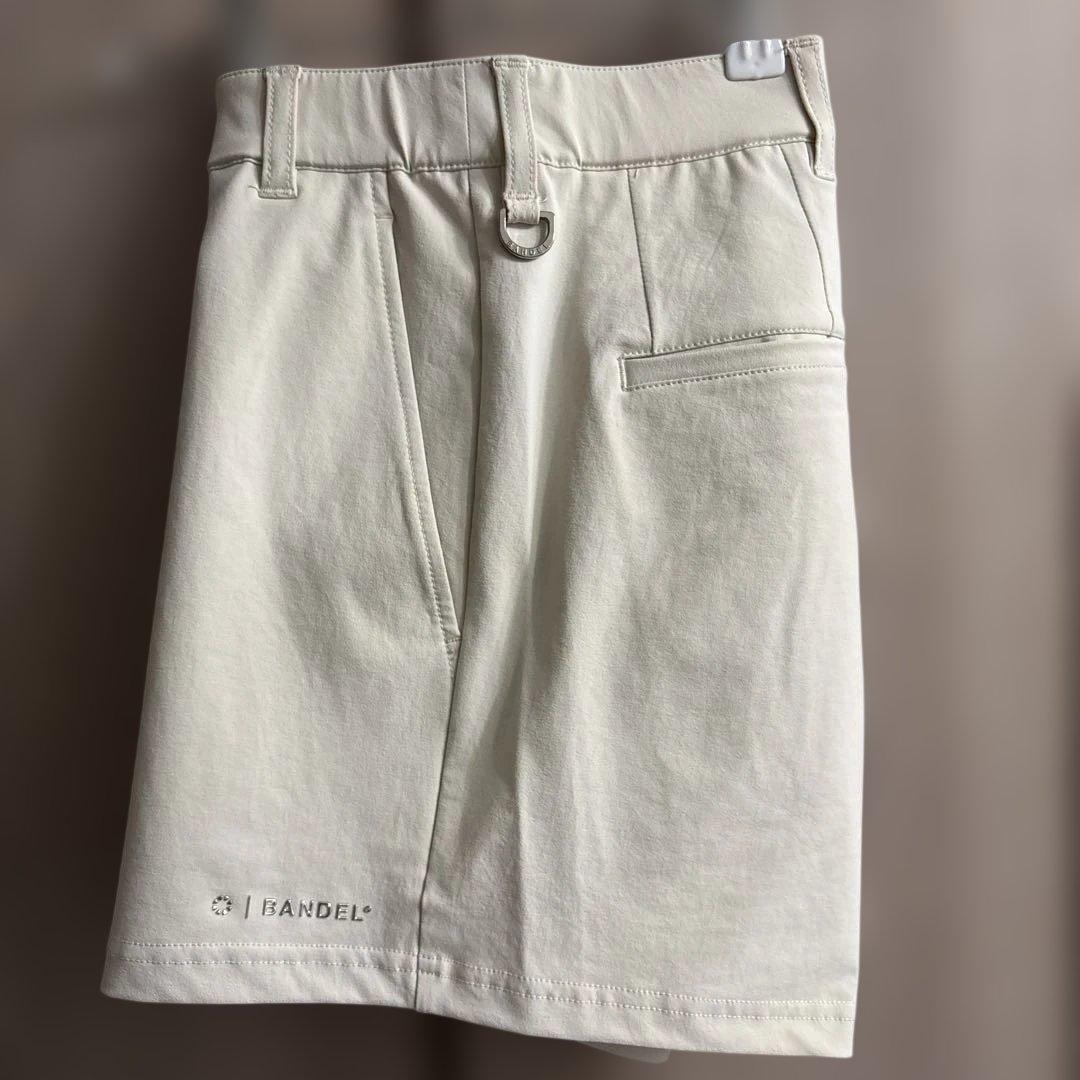 BANDEL レディース ショートパンツ