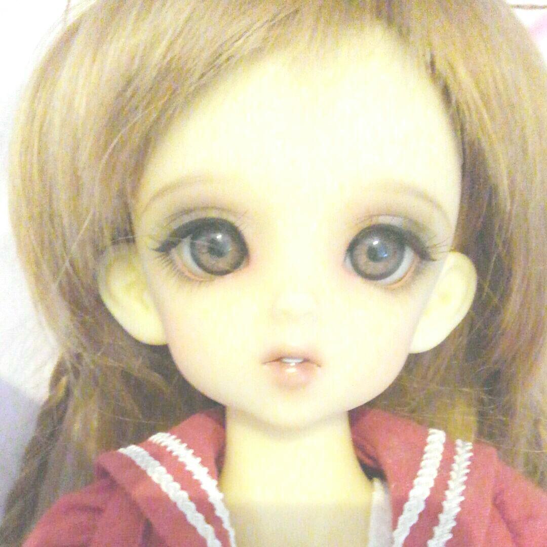 ⚠CROBI⚠ドール