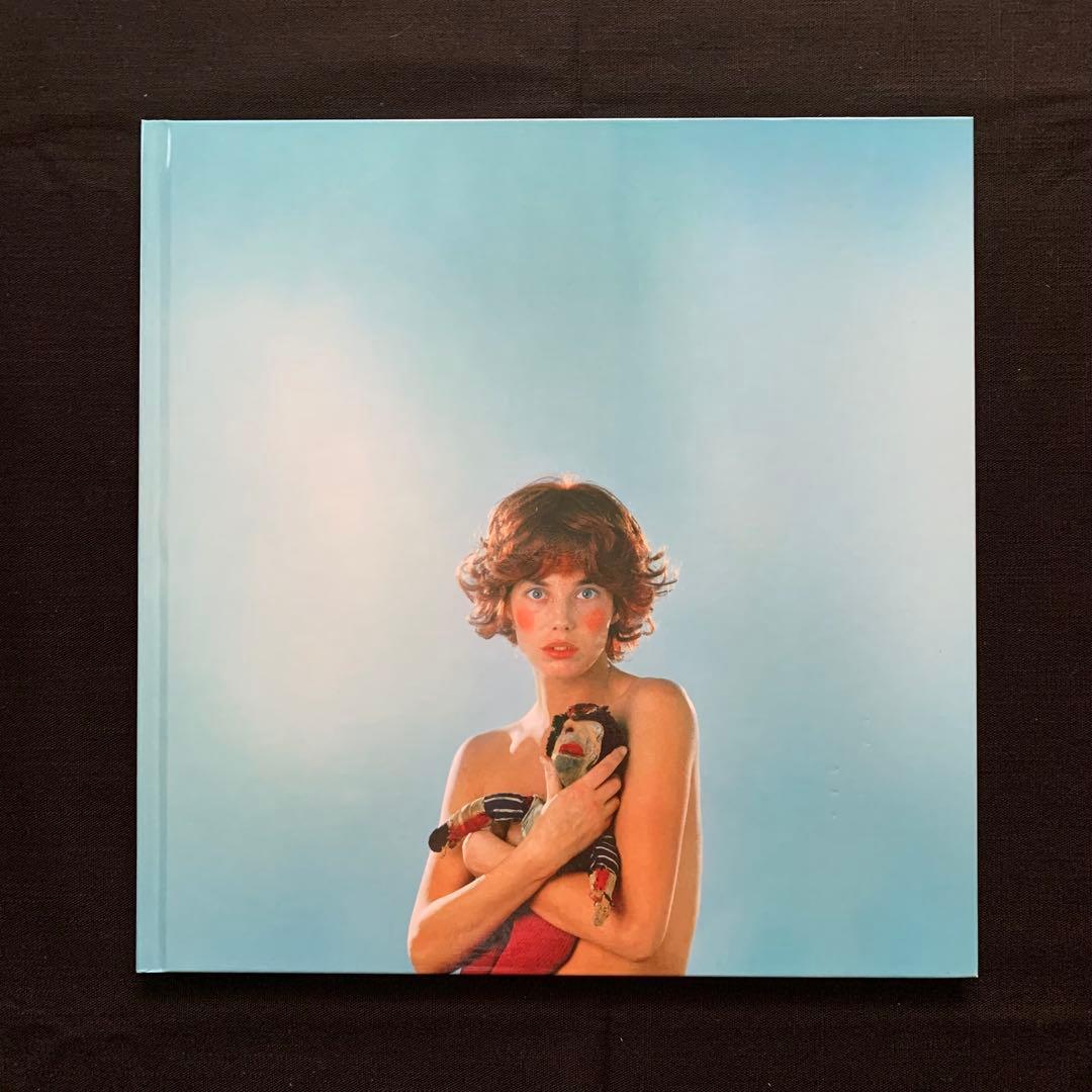 ⭐︎ハグジー様⭐︎セルジュ・ゲンズブール「メロディ・ネルソンの物語」