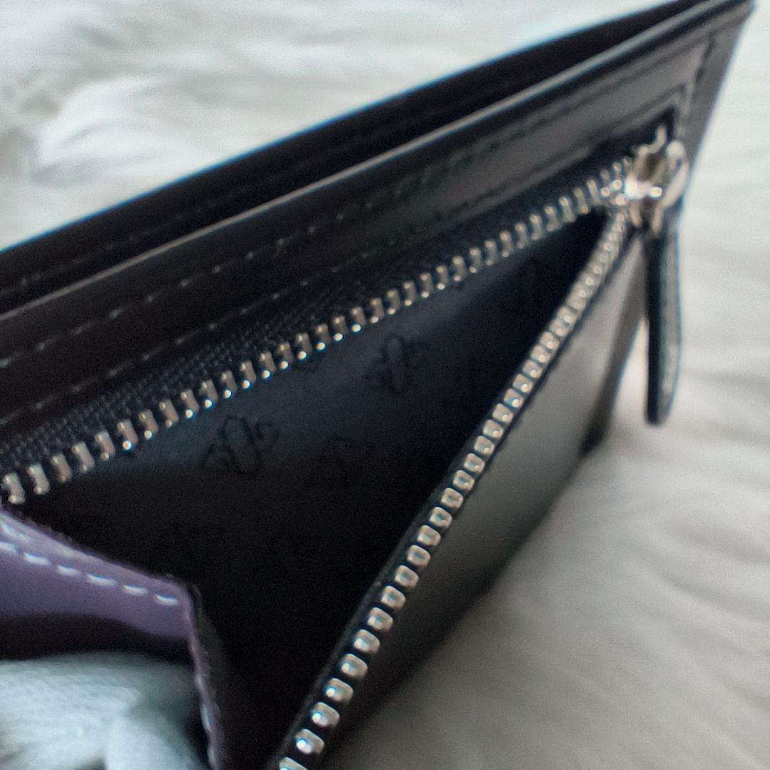 【ケンスケ様】エッティンガー　小銭入れ付きマネークリップ　スターリングシリーズ