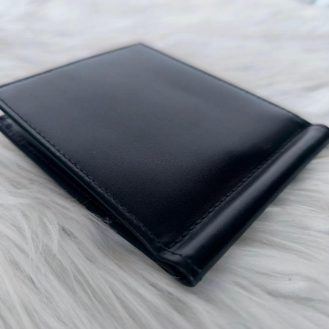 【ケンスケ様】エッティンガー　小銭入れ付きマネークリップ　スターリングシリーズ