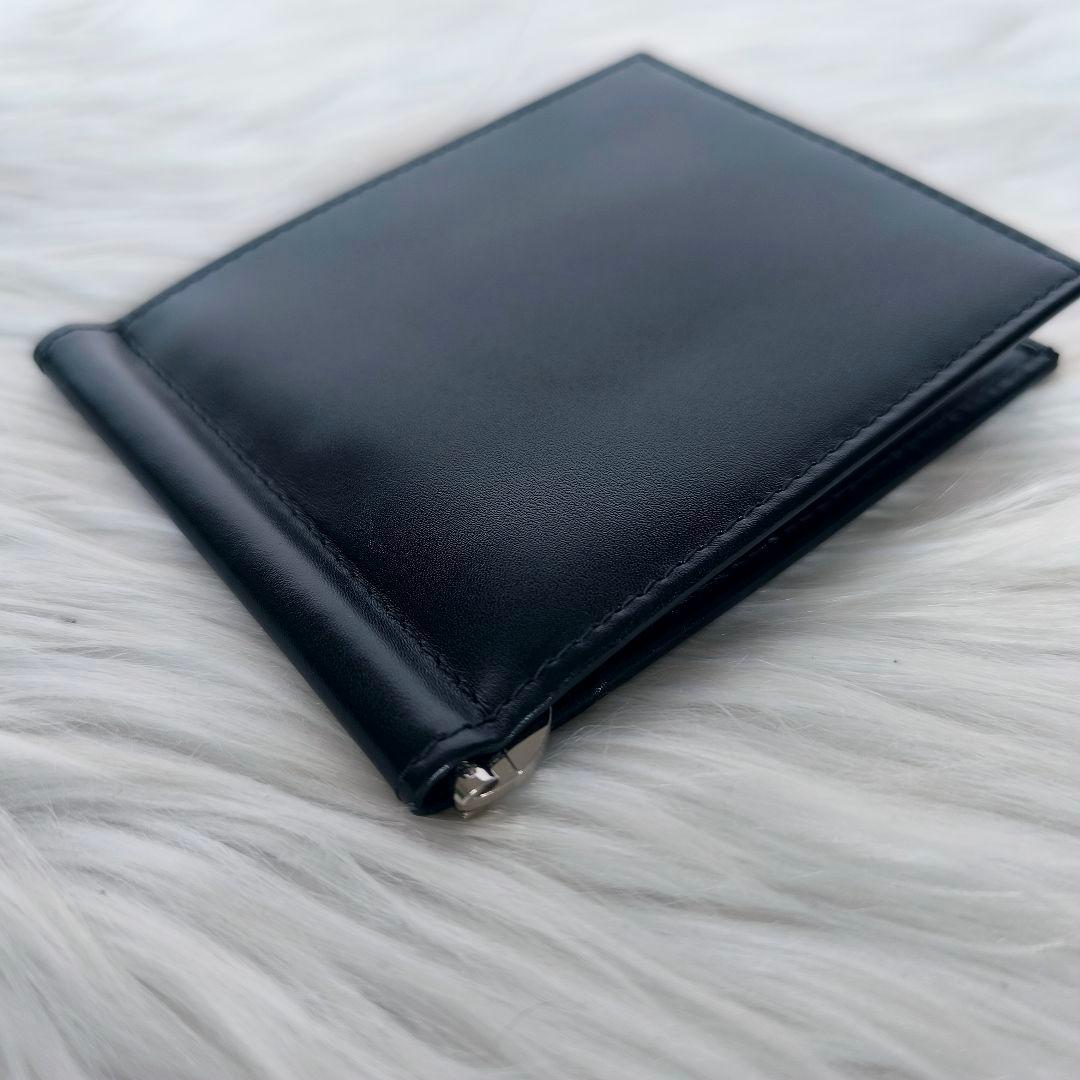 【ケンスケ様】エッティンガー　小銭入れ付きマネークリップ　スターリングシリーズ