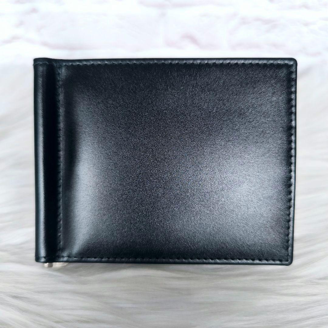 【ケンスケ様】エッティンガー　小銭入れ付きマネークリップ　スターリングシリーズ