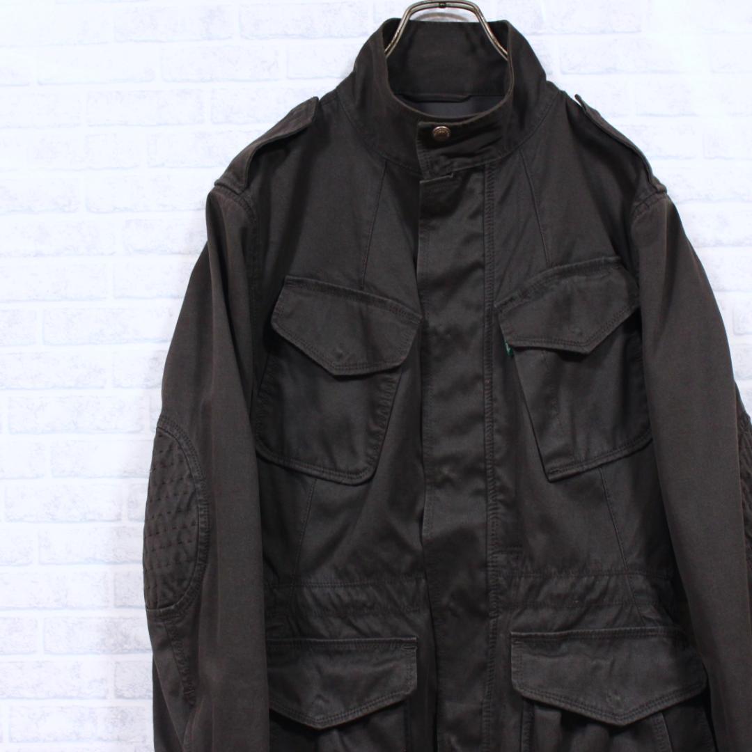 Paul Smith Jeans トレンチコート ポールスミス ジャケット