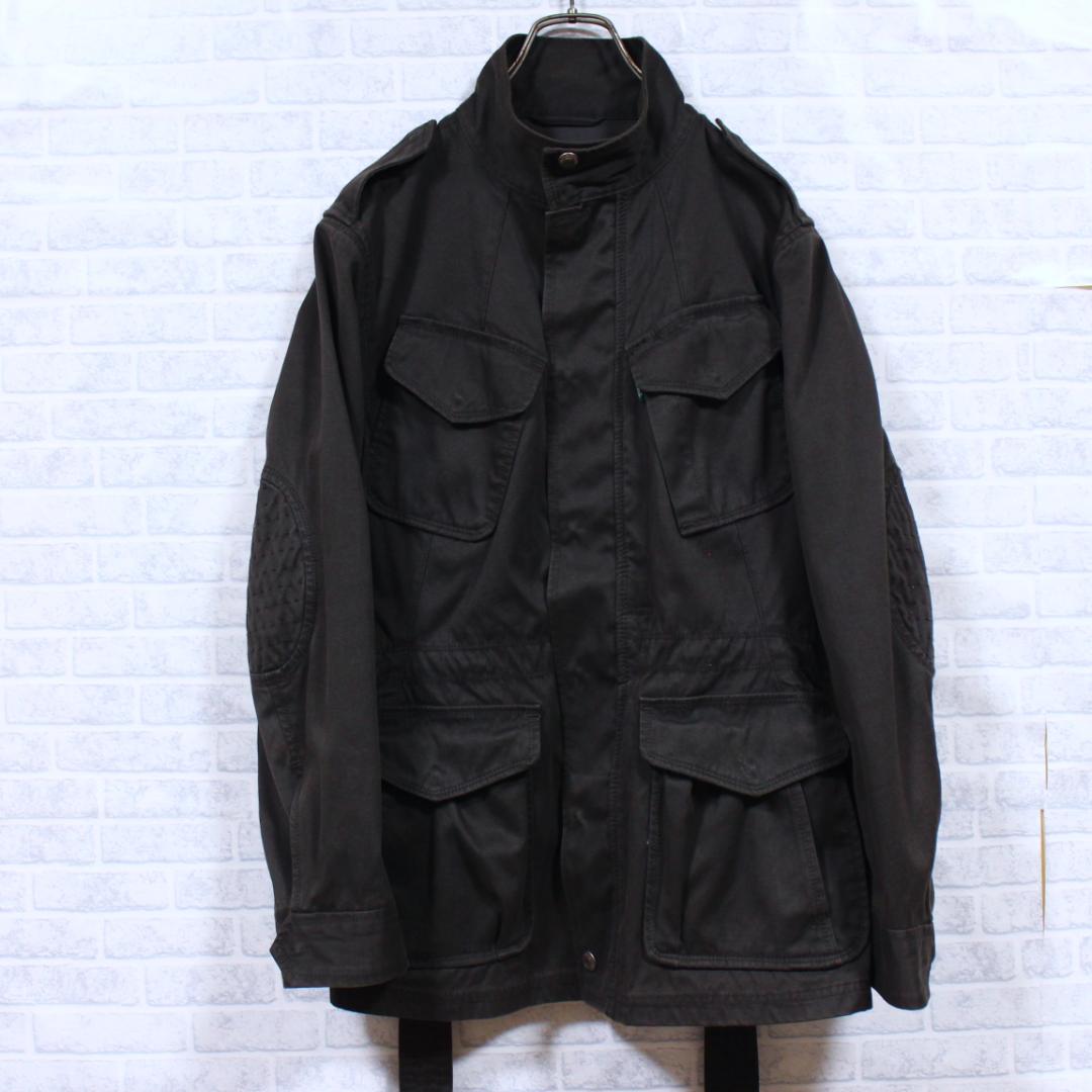 Paul Smith Jeans トレンチコート ポールスミス ジャケット