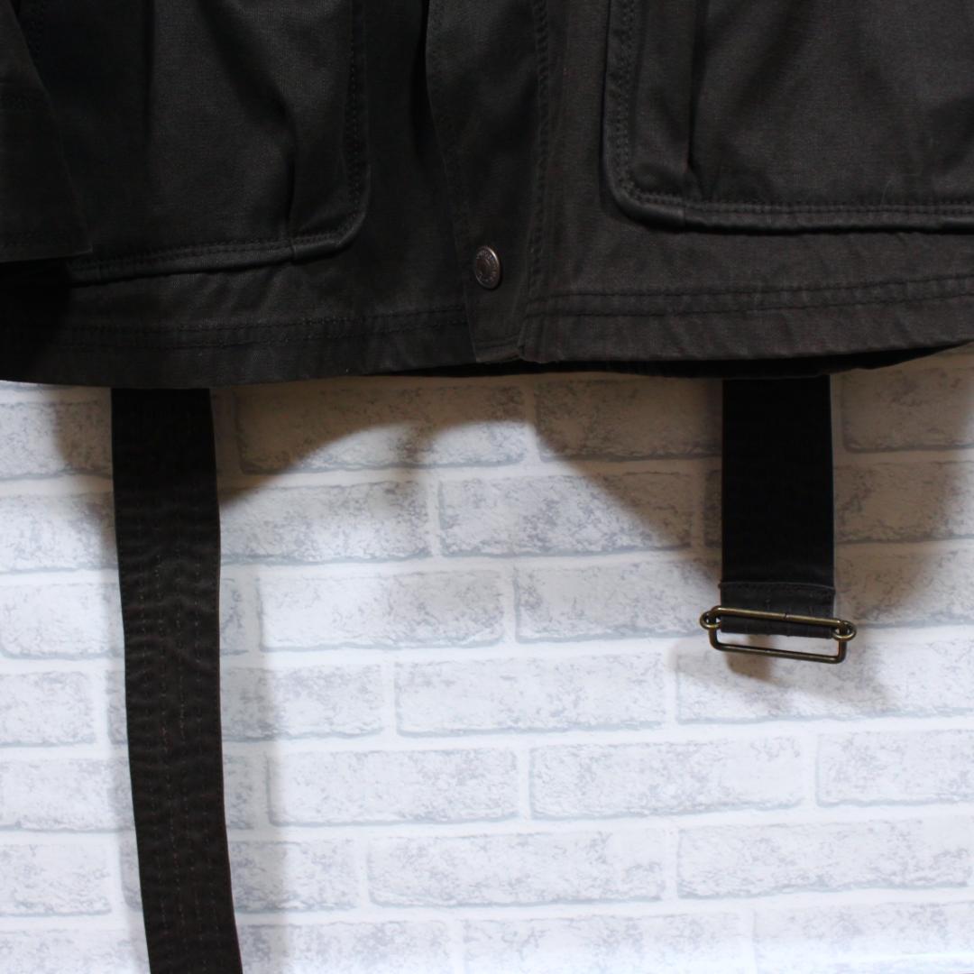 Paul Smith Jeans トレンチコート ポールスミス ジャケット