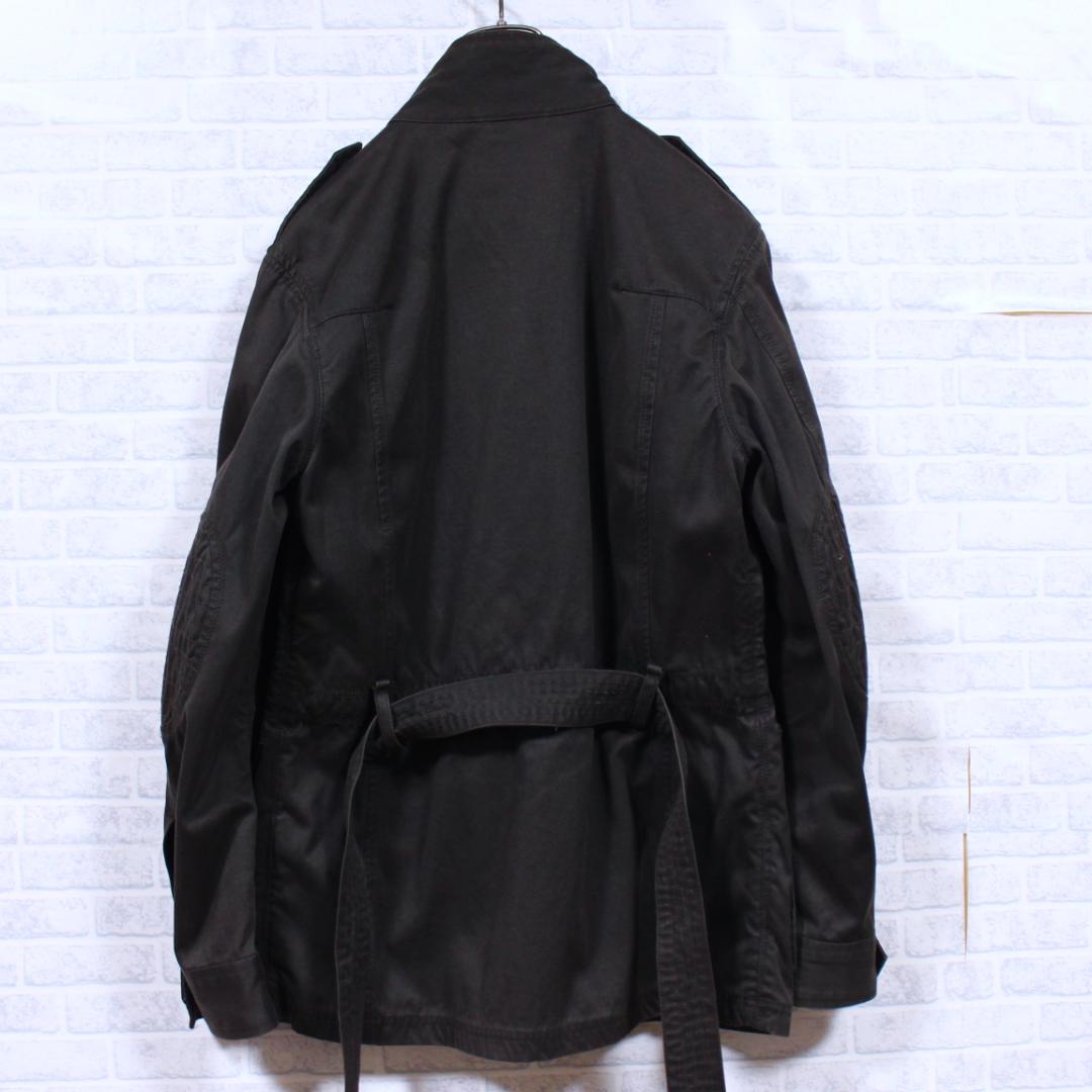 Paul Smith Jeans トレンチコート ポールスミス ジャケット